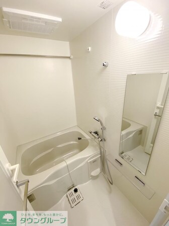 ティモーネ プレミアムノルド亀戸の物件内観写真